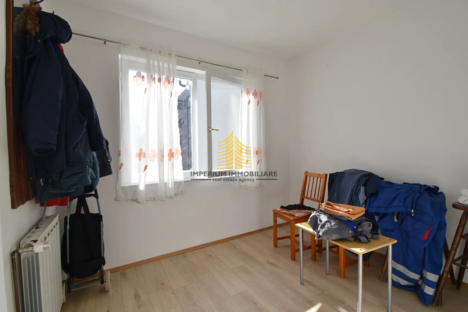 prilika! prodaja 2 stana u kompletu 2sobni + 1,5sobni na top lokaciji, trešnjevka - slika 14
