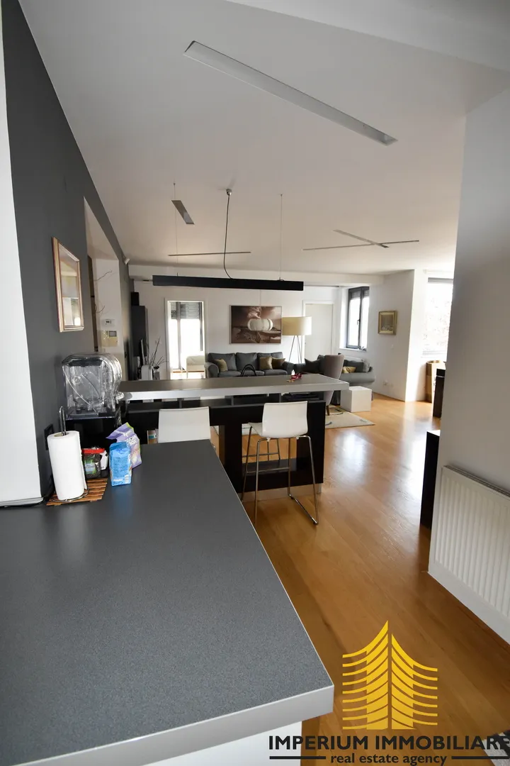 stan zagreb, maksimir - 131 m2 (iznajmljivanje) - slika 12