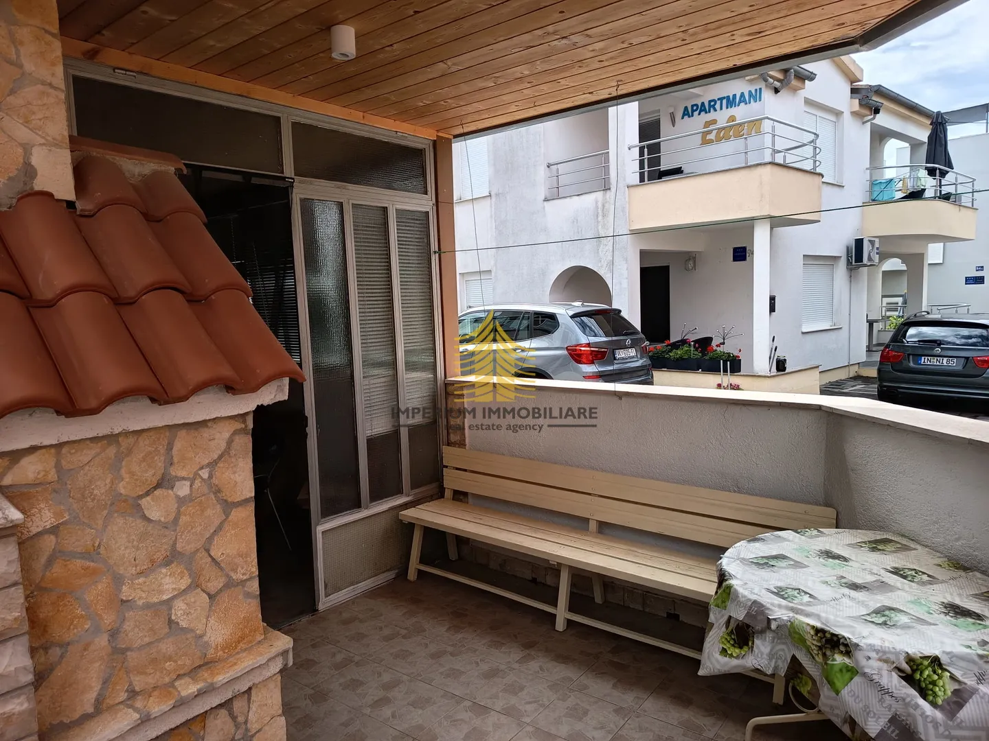 stan, prodaja, vodice, 115m2, 3,5-sobni (3s+db) - slika 2