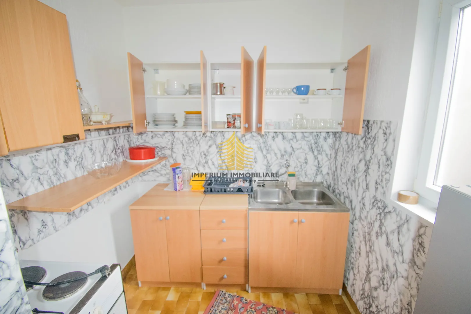 kuća, najam za 18 radnika, zagreb, donja dubrava, 184m2 - slika 11