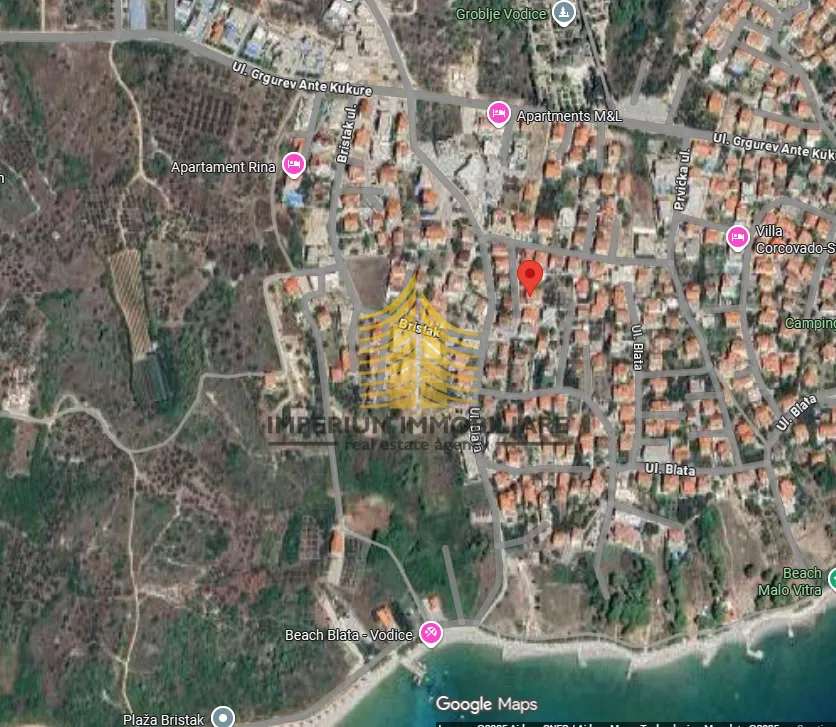 stan, prodaja, vodice, 67m2, 2,5-sobni (2s+db) - slika 6