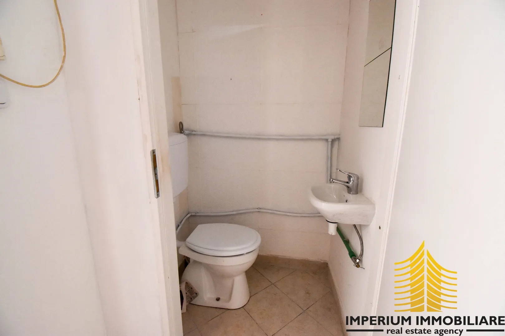 sobe za radnike, 35 m2 - slika 3