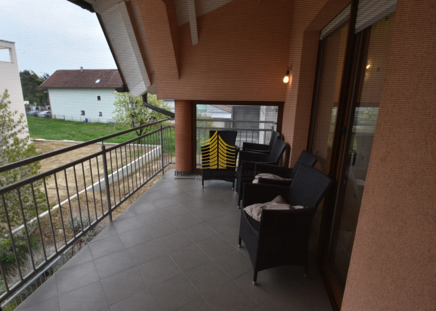 stan, najam, gornja dubrava, granešina, 110m2, 3-sobni - slika 7