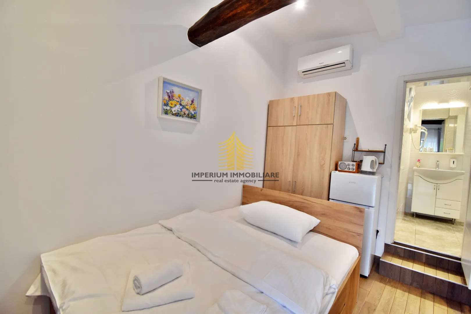 stan, najam, maksimir, 20m2, 1-sobni - slika 6