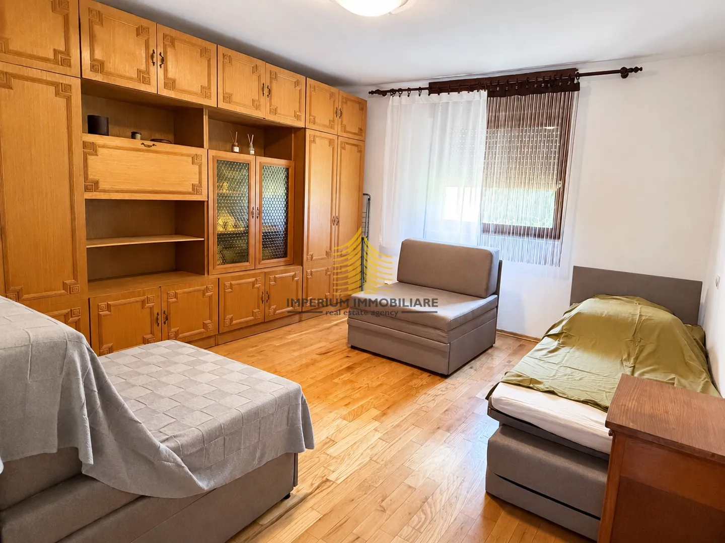 stan, najam, novi zagreb - zapad, siget, 45m2, 2-sobni - slika 3
