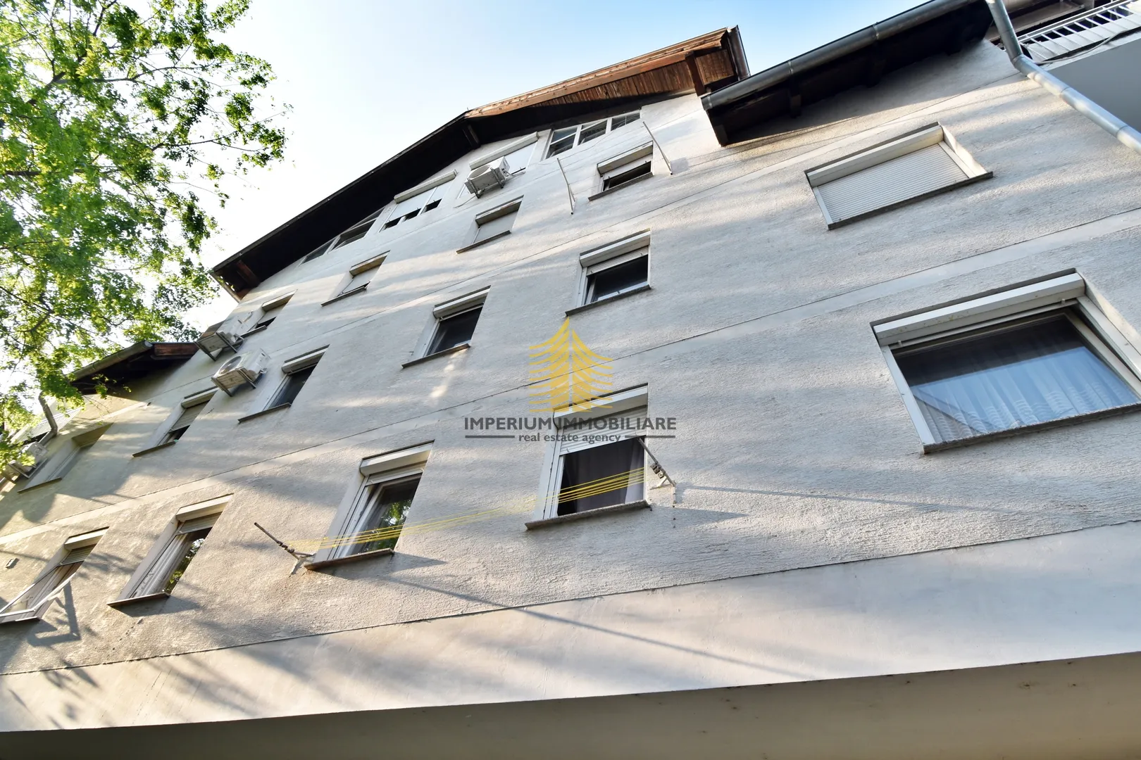 stan, prodaja, trešnjevka - sjever, rudeš, 66m2, 3-sobni - slika 11