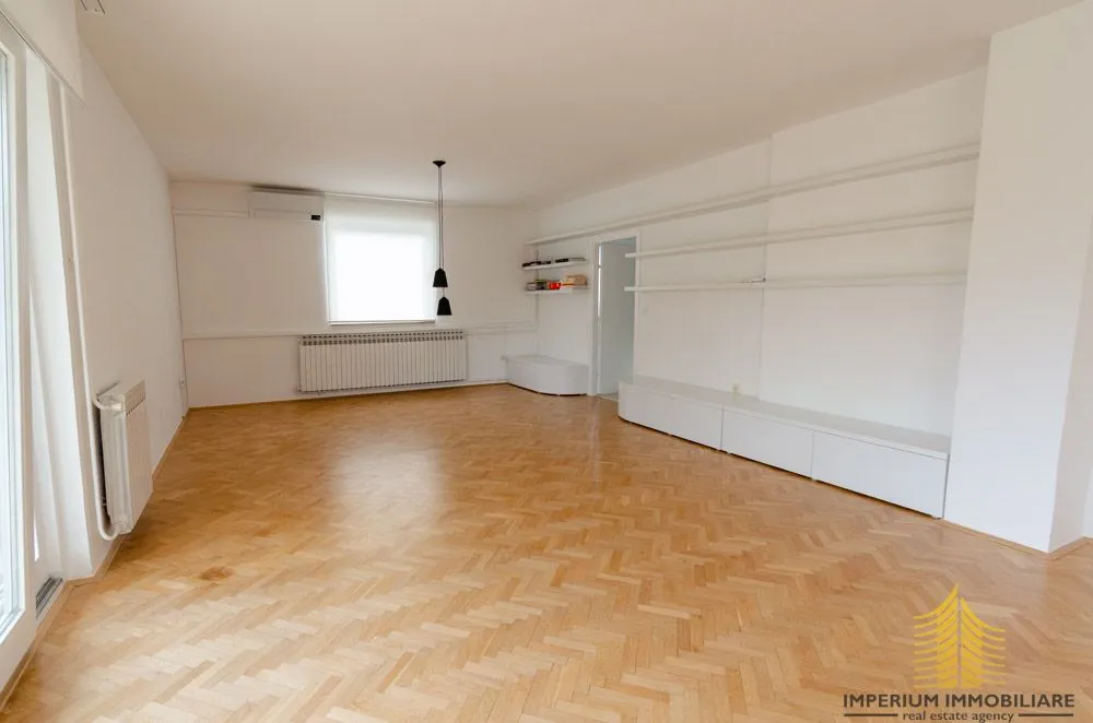 stan u urbanoj vili (zagreb), pantovčak, 150 m2 - slika 5