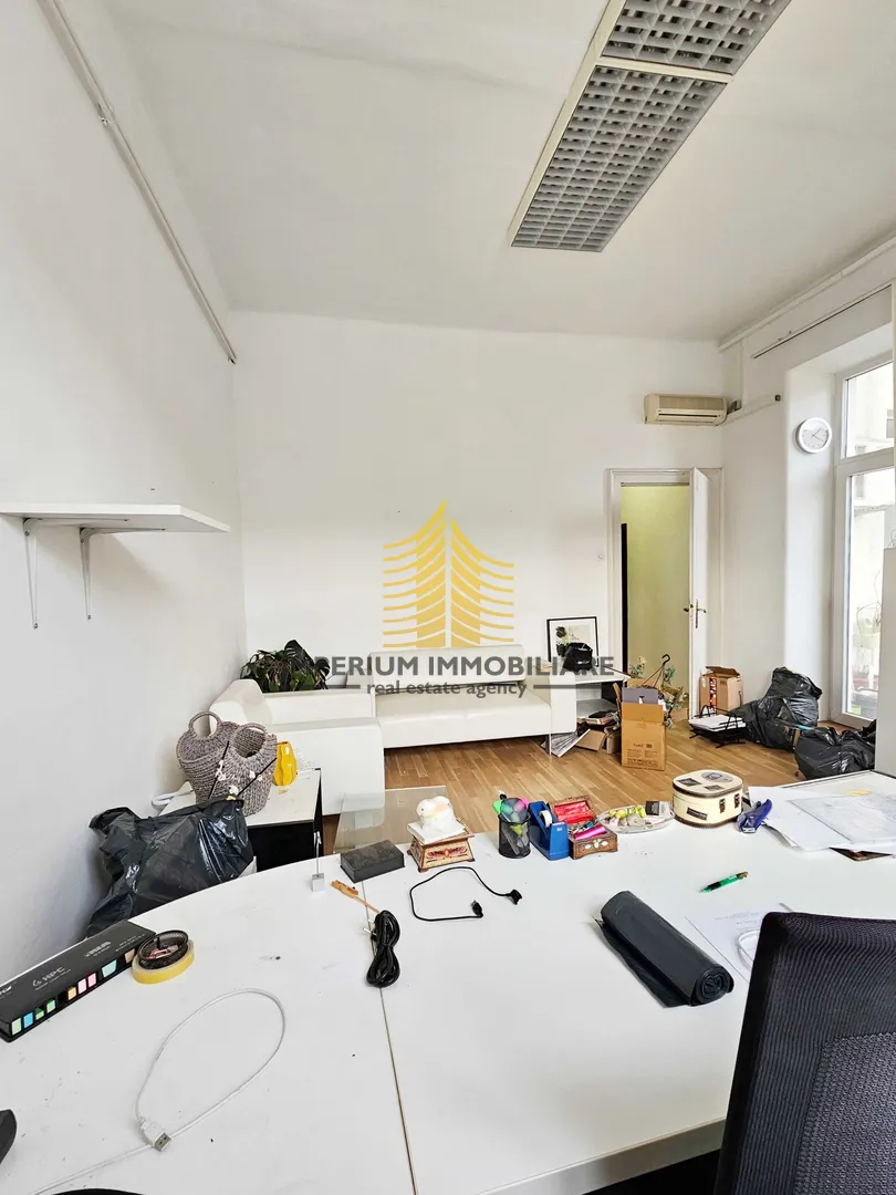 poslovni prostor, najam, donji grad, donji grad, 132m2, ured - slika 18