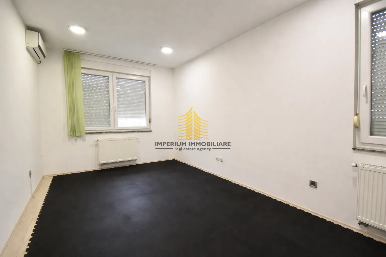 poslovni prostor, najam, črnomerec, kustošija, 103m2, ulični lokal - slika 6