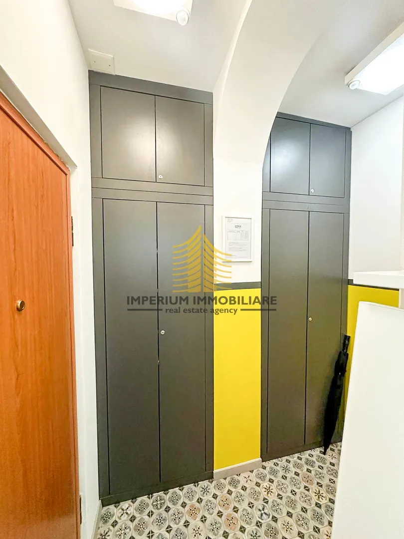 apartman, split - centar, 45m2 - slika 18