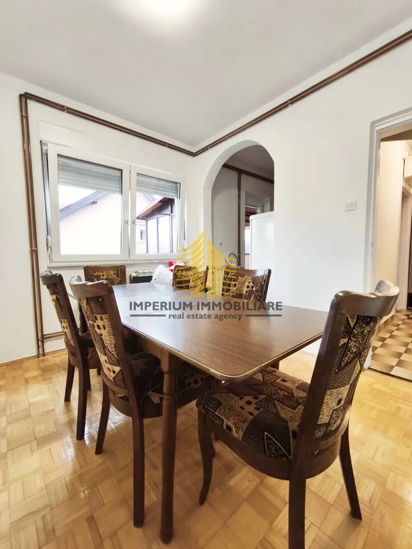 stan, najam, donja dubrava, donja dubrava, 160m2, 5+ više soba - slika 14