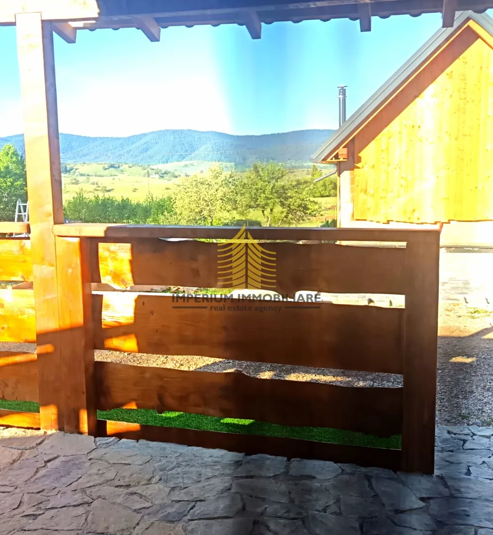 kuća, prodaja, rudopolje, 155m2, vila - slika 25