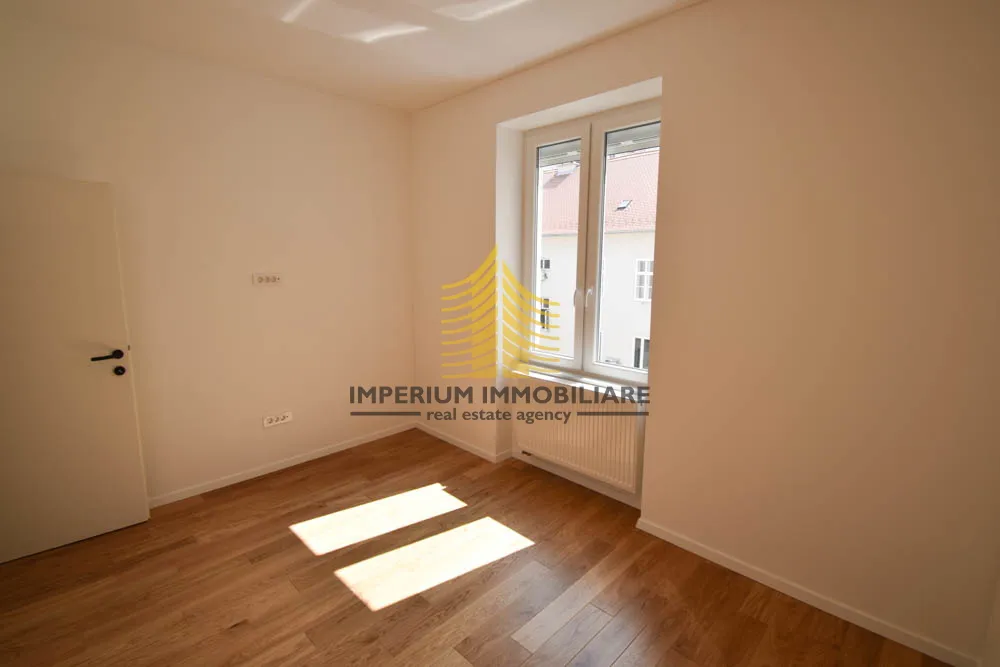 poslovni prostor, najam, donji grad, 70m2, ured, parking - slika 8