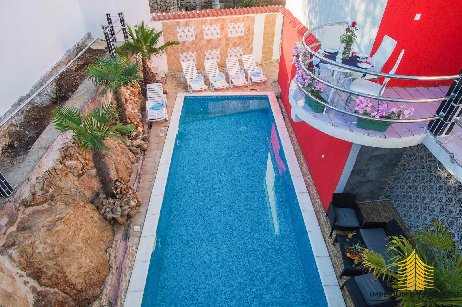 prilika - apartmanska kuća u šibeniku - slika 19
