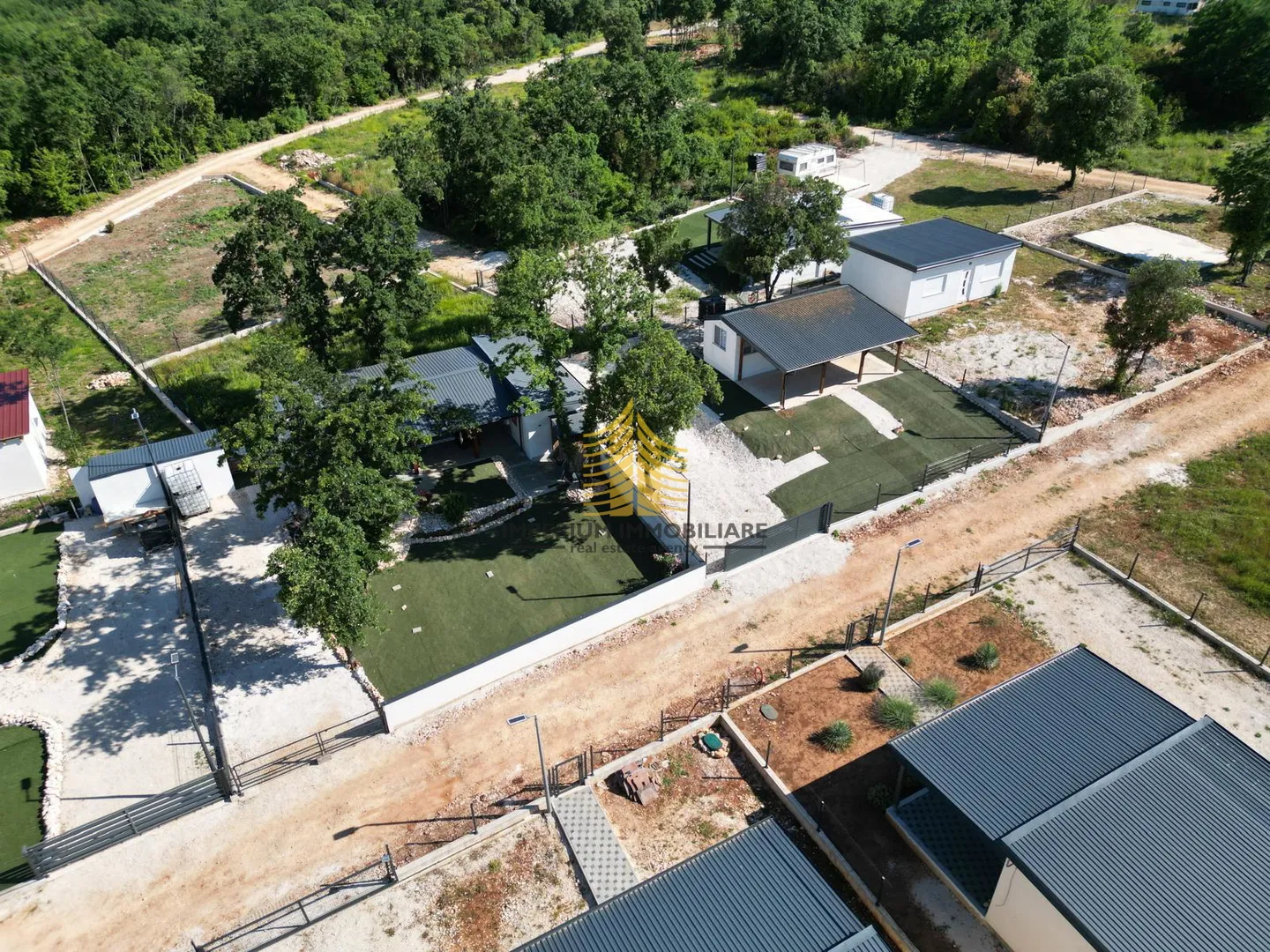 zemljište, prodaja, pavićini, 340m2, poljoprivredna površina - slika 3