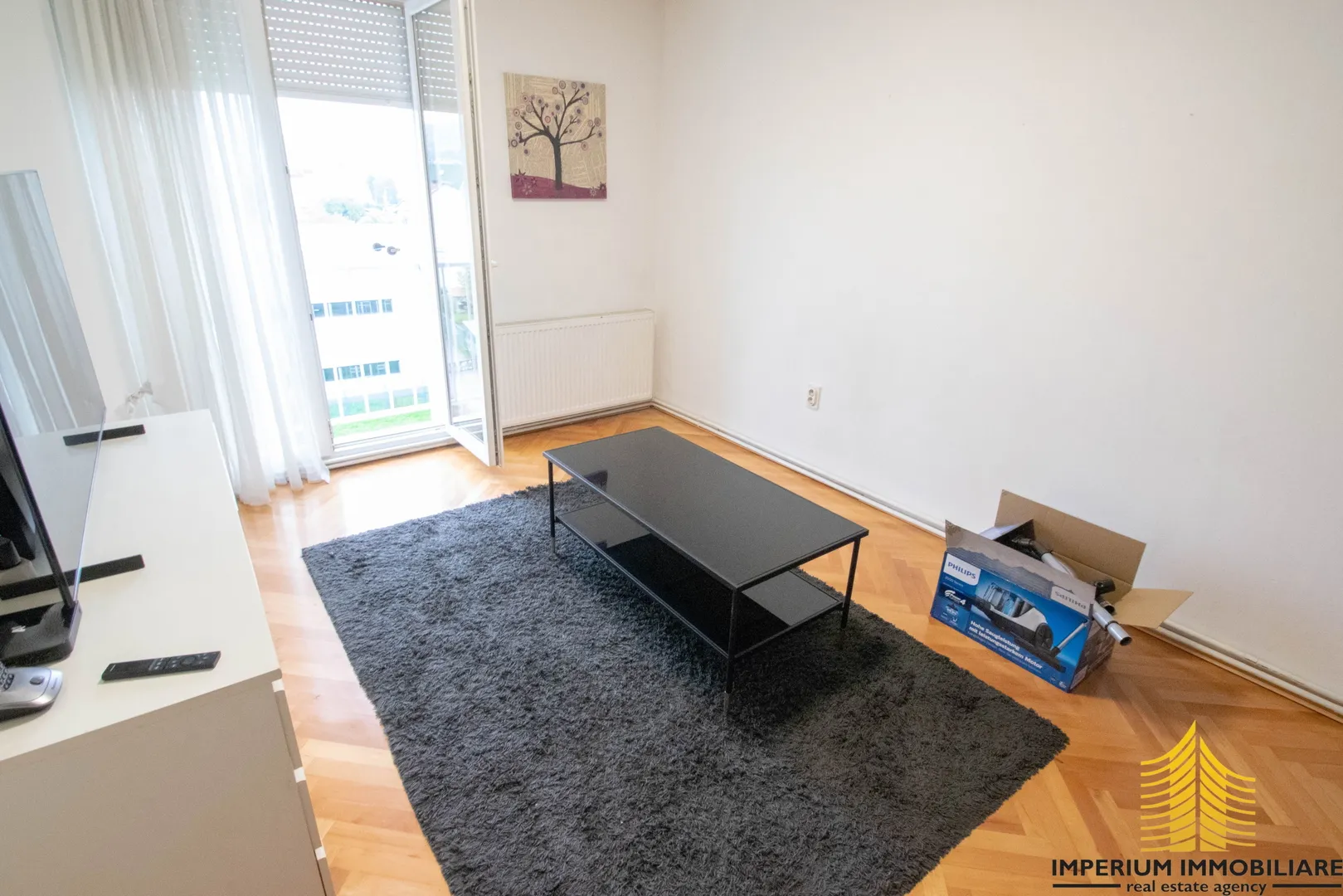 najam stana - voltino, 68 m² - slika 5