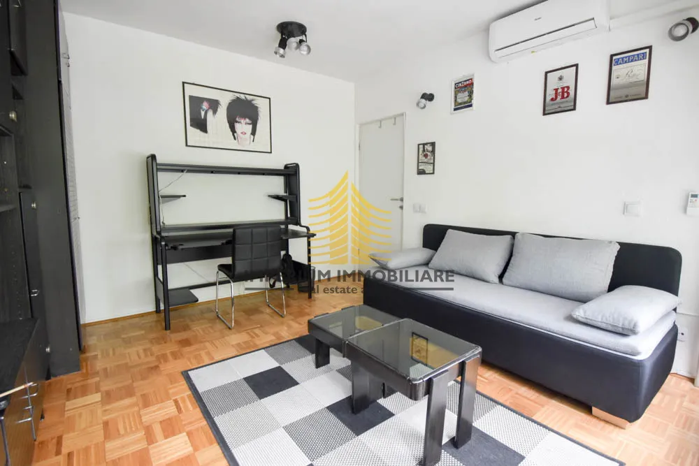 stan, najam, novi zagreb, utrina, 36m2, 2-sobni - slika 2