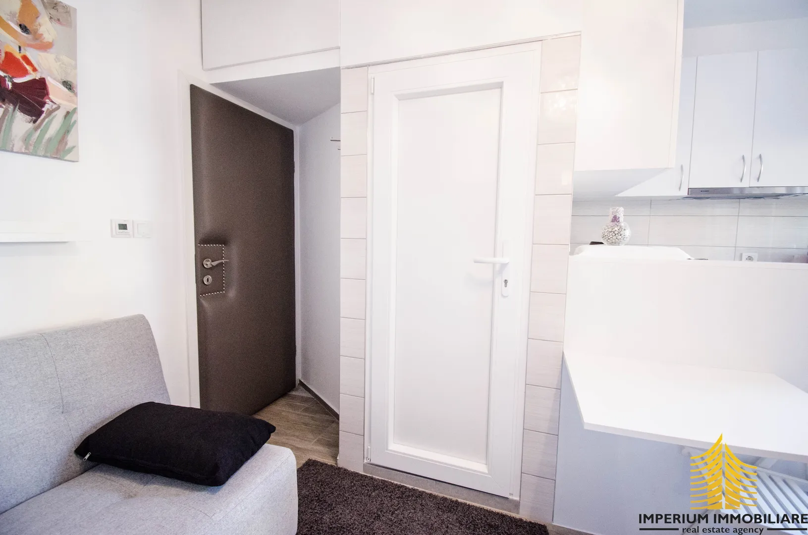 apartman: novi jelkovec, 20 m2, garsonjera - slika 8