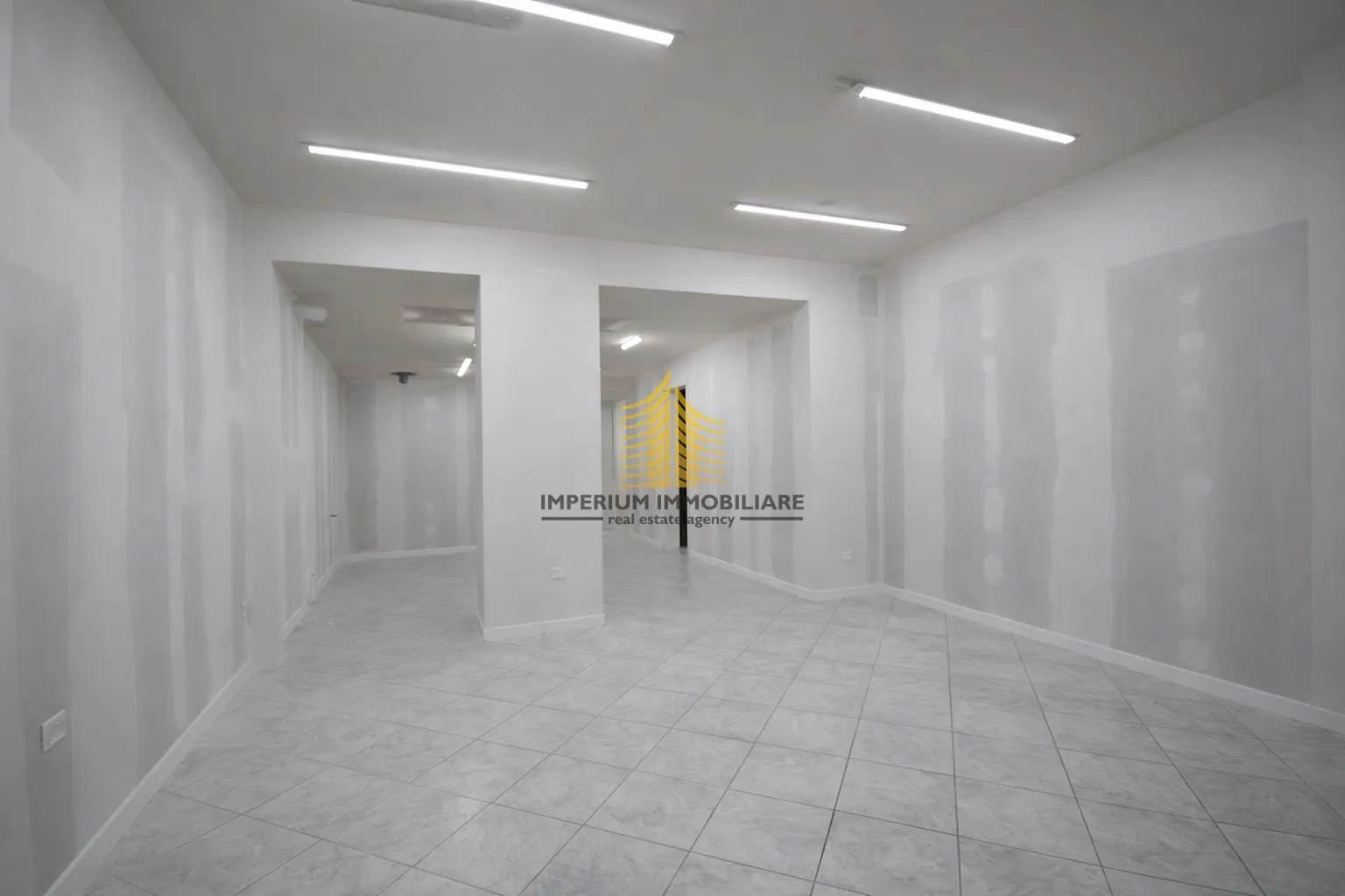 poslovni prostor, najam, črnomerec, 90m2, ulični lokal - slika 3