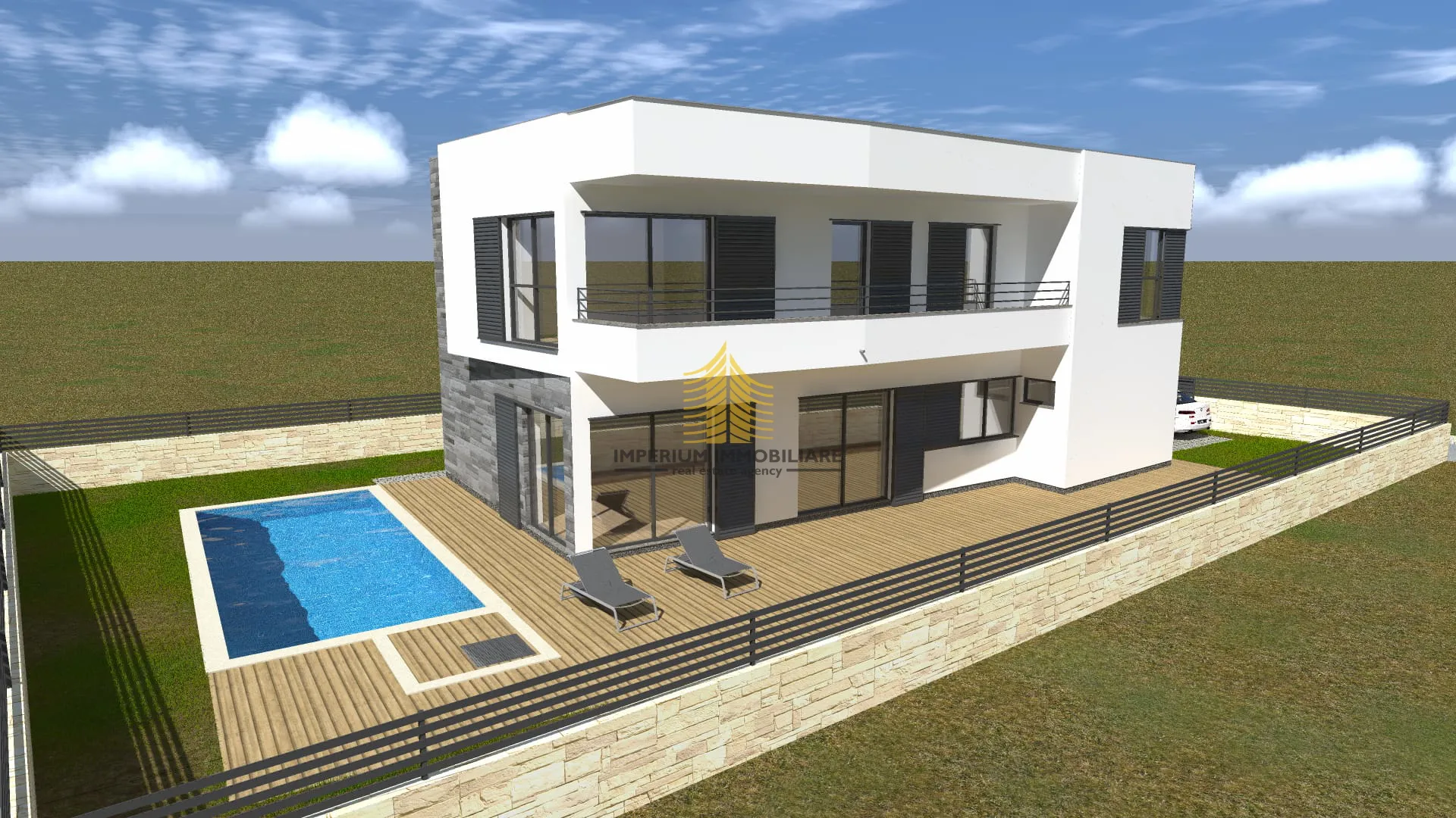 zemljište, prodaja, kaštel štafilić, 220m2, građevinsko - slika 4