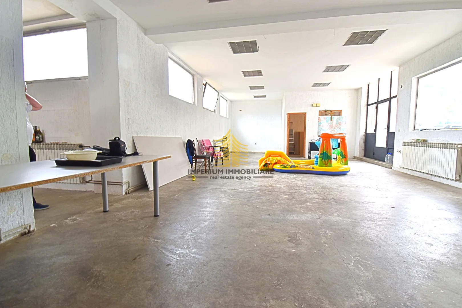 poslovni prostor, najam, zagreb, horvati, 108m2, ulični lokal - slika 2