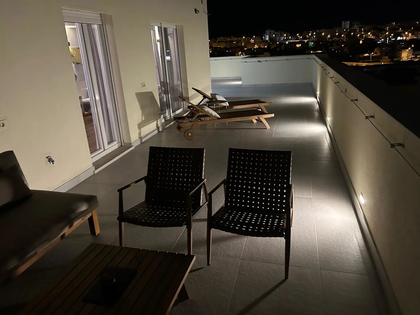 predivan penthouse na mejašima - prodaja - slika 33