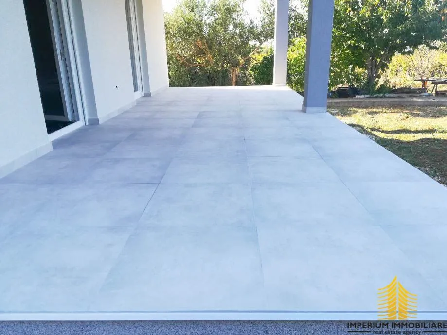 house: tkon - pasman, 135m2 , croatia - slika 6