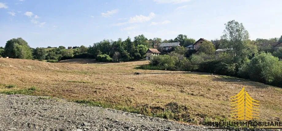 zemljište, donje psarjevo, 6081 m2, prodaja - slika 2