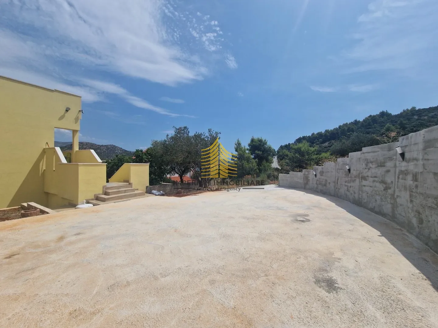 kuća, prodaja, marina, 100m2, samostojeća - slika 11