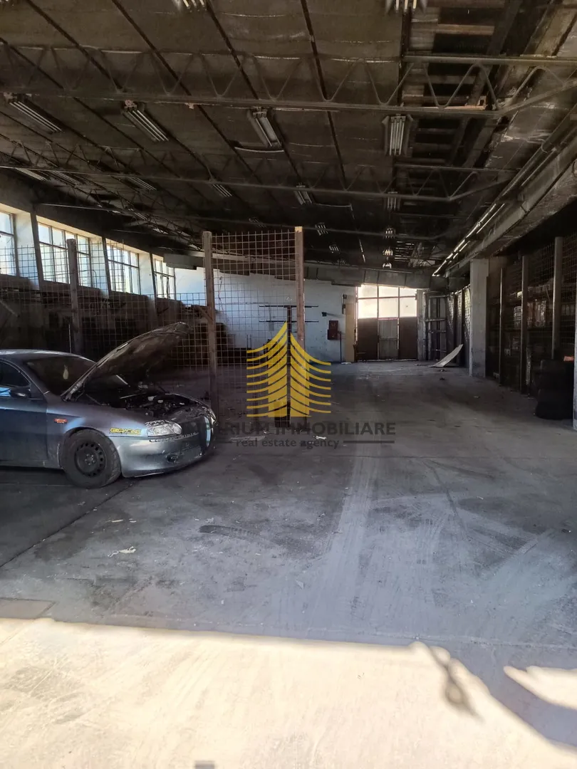 poslovni prostor, najam, zadar, gaženica, 260m2, skladište - slika 6