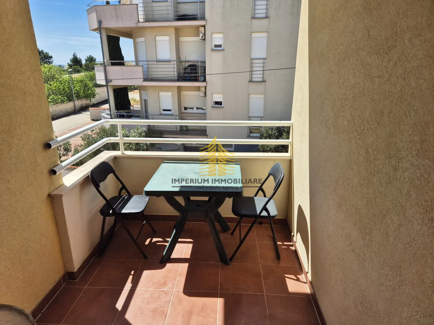 stan, najam, vodice, 51m2, 2-sobni - slika 5