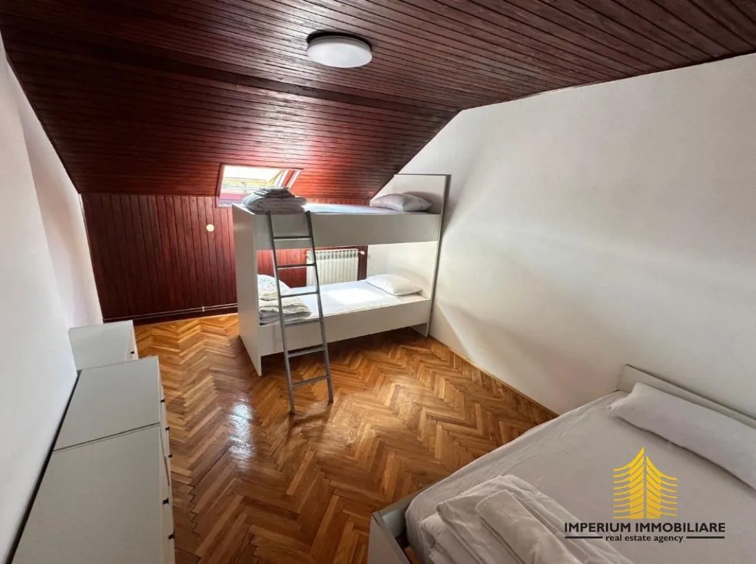 zagreb , bukovac , kuća za radnike - 240m2 , iznajmljivanje - slika 6