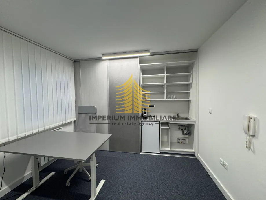 poslovni prostor, najam, trešnjevka - jug, vrbani, 60m2, ured - slika 7