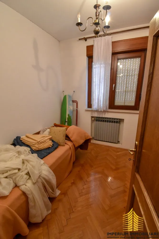 zagreb, kraljevečki odvojak, stan 110 m2, najam, dnevni + 3 sobe - slika 12
