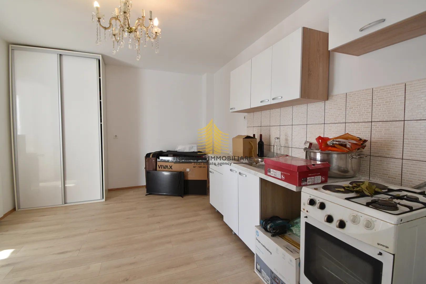stan, prodaja, trešnjevka - sjever, trešnjevka, 27m2, 1-sobni - slika 2