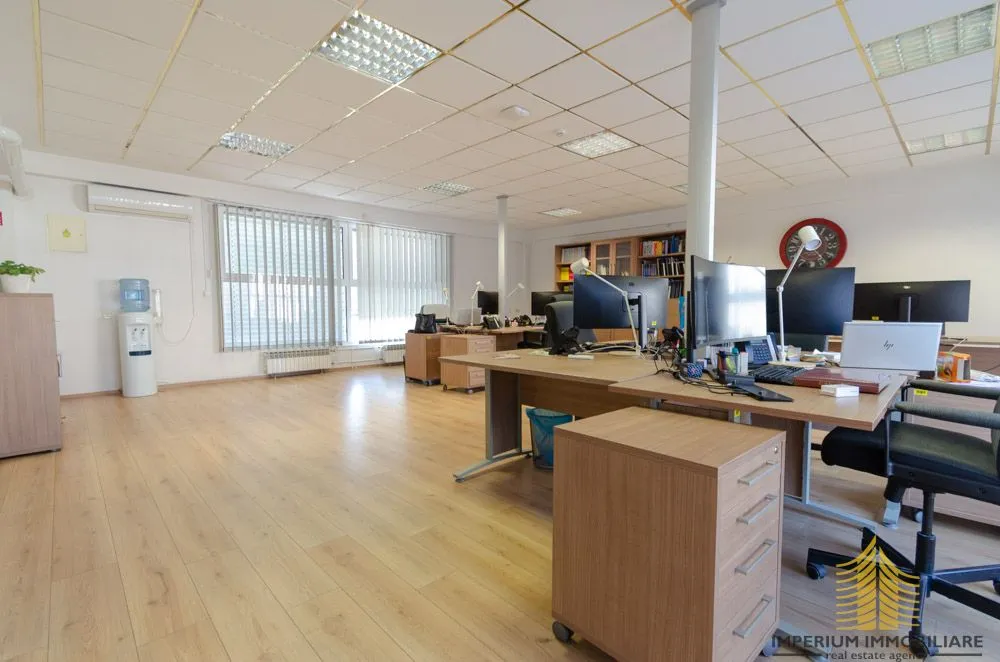 poslovni prostor, 300 m2, knežija, 8 prostorija, uređen - slika 3