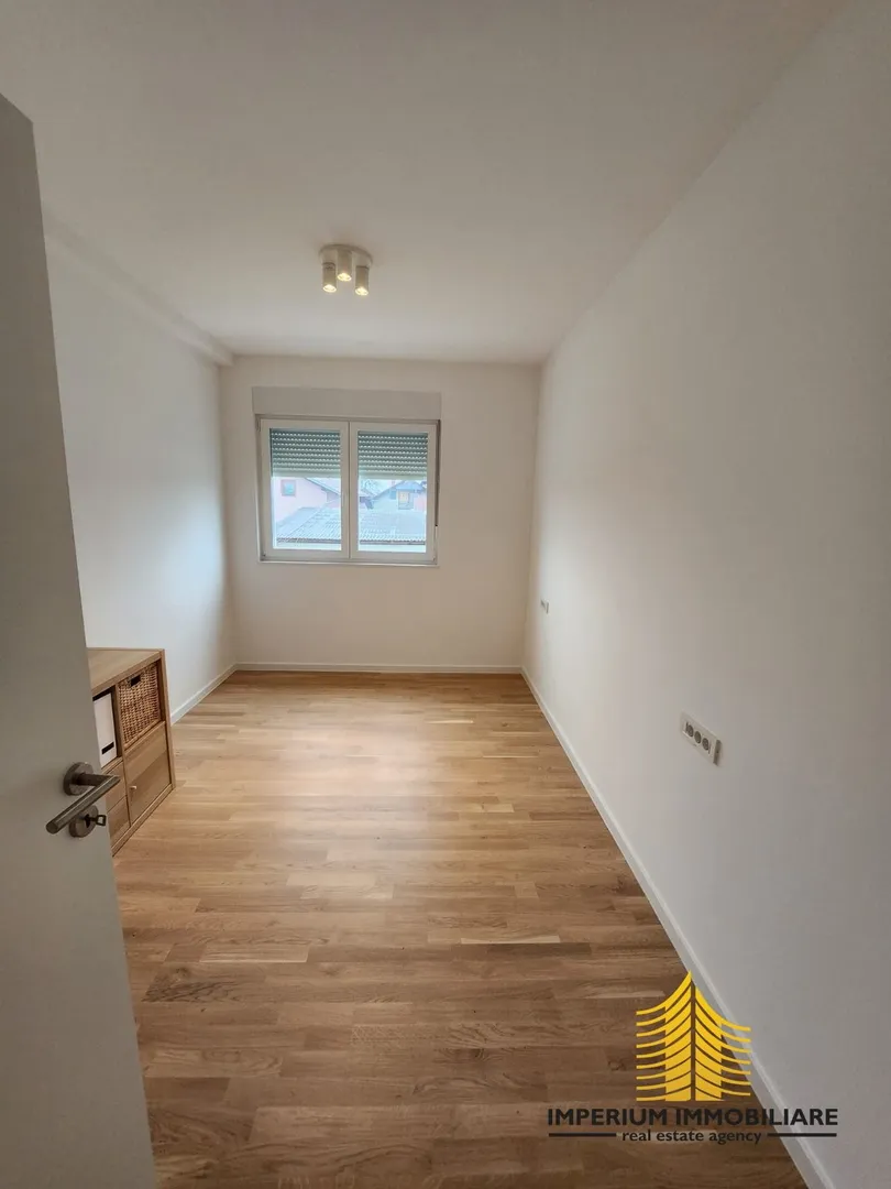 zagreb - sveta klara , stan 60m2 najam , novogradnja , prvi najam - slika 8