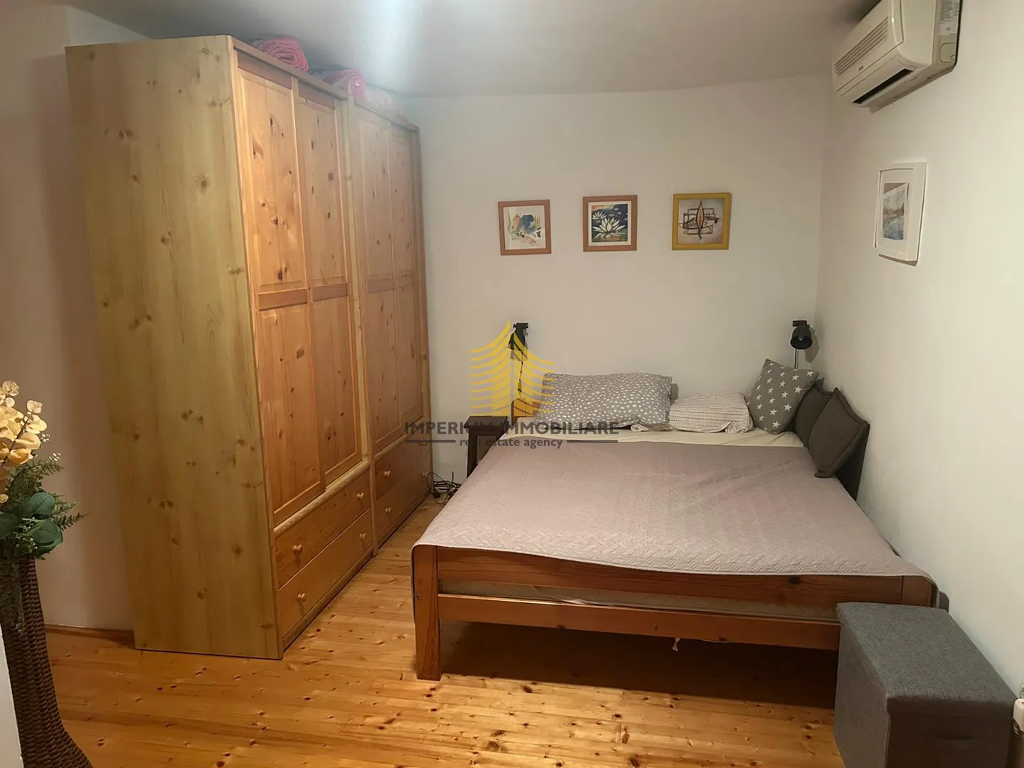 stan, najam, stari grad, 60m2, 2-sobni - slika 6