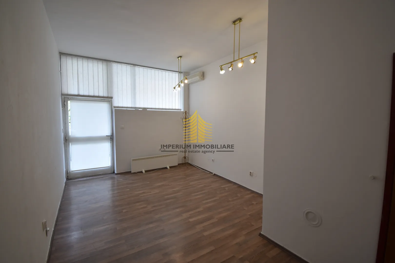 poslovni prostor, najam, zagreb, laščina, 20m2, ured - slika 3