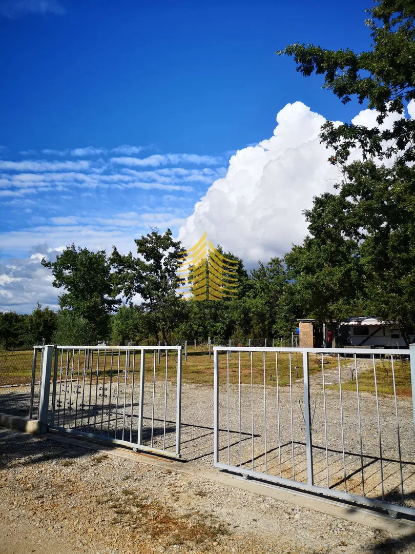 zemljište, prodaja, vodnjan, gajana, 802m2, šuma - slika 3