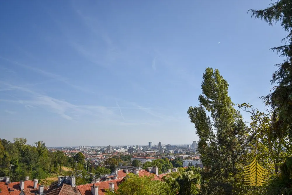dvoetažan stan s garažom u urbanoj vili novije gradnje, sveti duh - slika 11