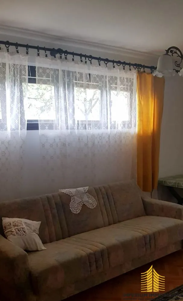 najam, stan, 1,5-sobni (1s+db), grad zagreb, zagreb, maksimir - slika 6