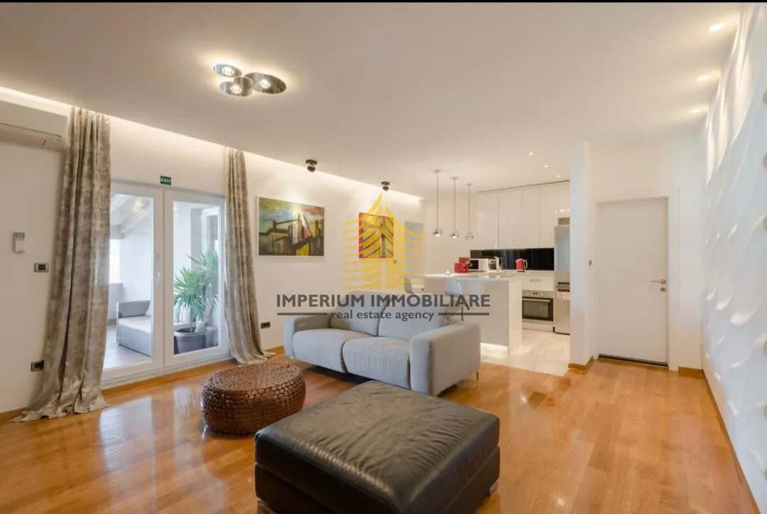 stan, prodaja, split, visoka, 87m2 + garaža - slika 1