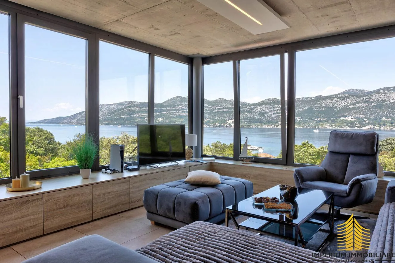 prodaja, kuća, vila, dubrovačko-neretvanska županija, korčula - slika 13