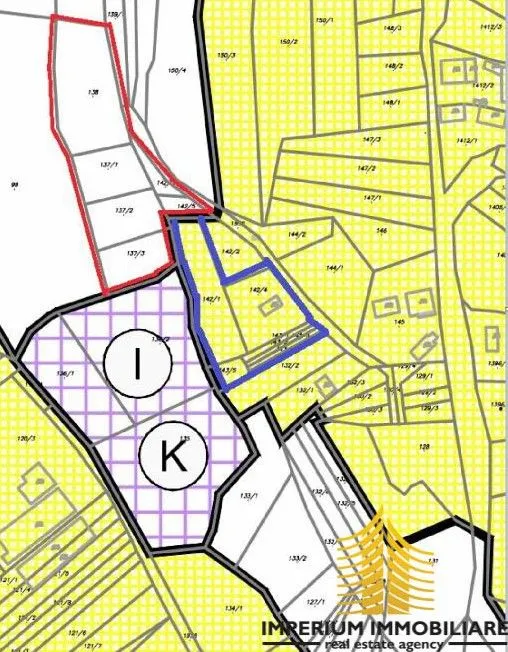 zemljište, donje psarjevo, 6081 m2, prodaja - slika 16