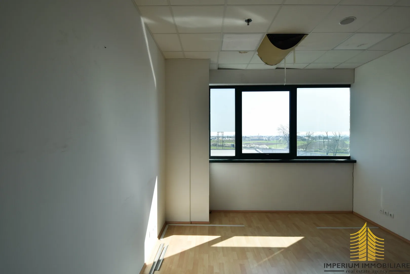najam ureda, buzin, 250m2 - slika 9