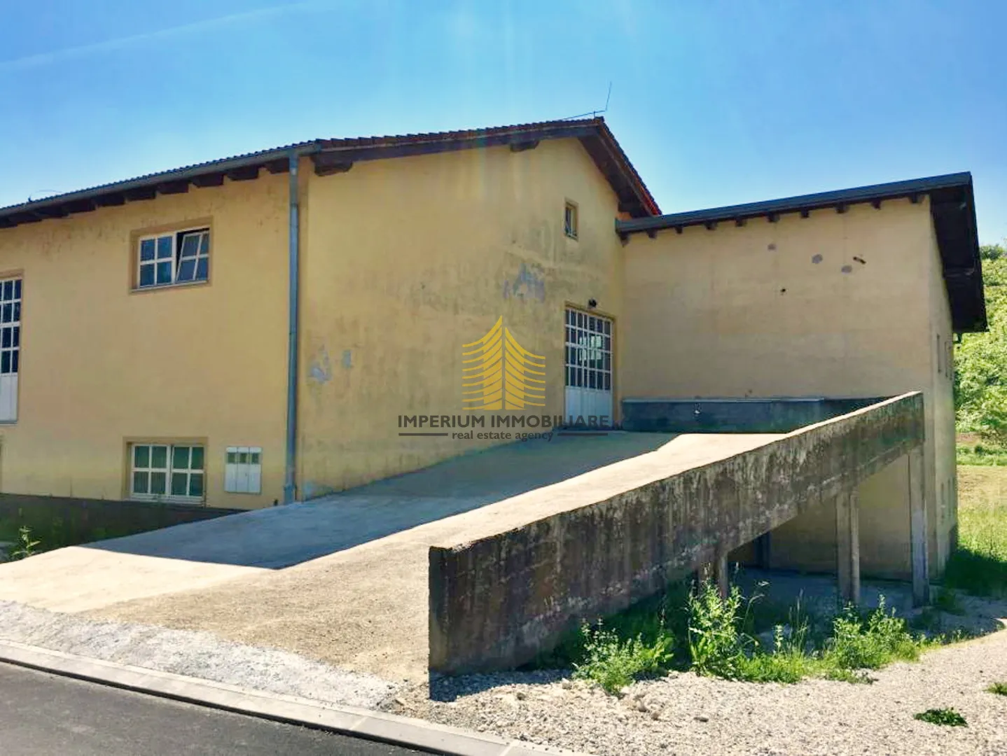 poslovni prostor, najam, samobor, molvice, 580m2, skladište - slika 4