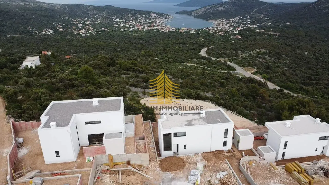 kuća, prodaja, marina, vinišće, 208m2, samostojeća - slika 12