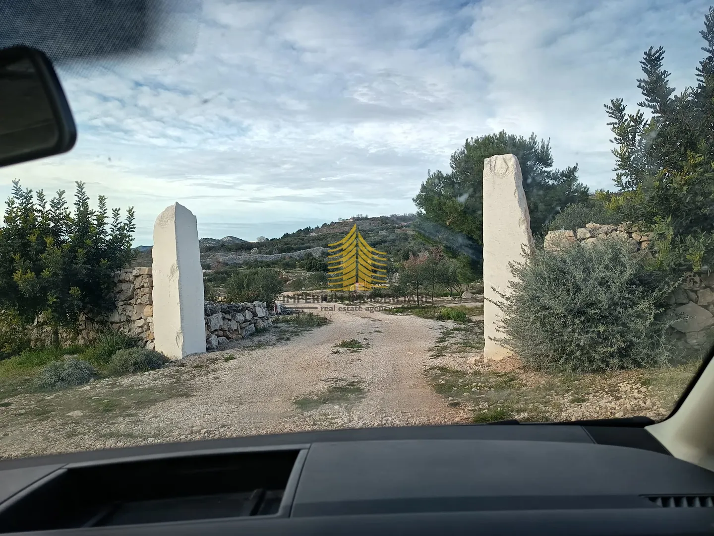 Kuća, Prodaja, Zaton, 30000m2, Samostojeća - Vodice