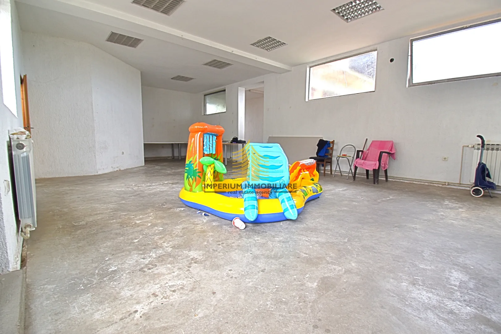 poslovni prostor, najam, zagreb, horvati, 108m2, ulični lokal - slika 4